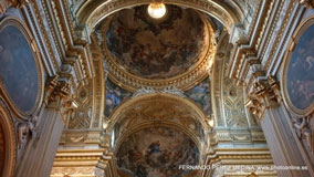 Chiesa Nuova, Roma, Italia