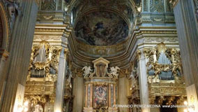 Chiesa Nuova, Roma, Italia