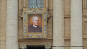 Piazza San Pietro Vatikano Hiria, Ciudad del Vaticano