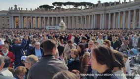Piazza San Pietro Vatikano Hiria, Ciudad del Vaticano