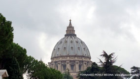 Musei Vaticani, Viale Vaticano, Roma, Italia