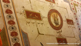 Musei Vaticani, Viale Vaticano, Roma, Italia