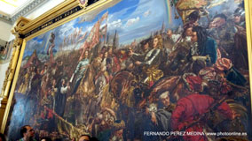 Musei Vaticani, Viale Vaticano, Roma, Italia