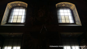 Musei Vaticani, Viale Vaticano, Roma, Italia