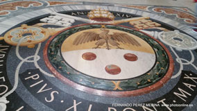 Basilica di San Pietro, Ciudad del Vaticano