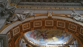Basilica di San Pietro, Ciudad del Vaticano