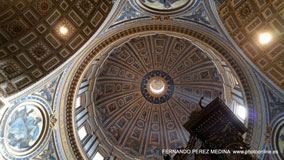 Basilica di San Pietro, Ciudad del Vaticano