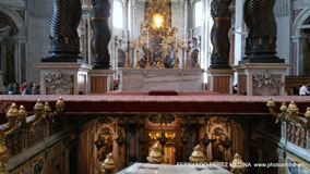 Basilica di San Pietro, Ciudad del Vaticano