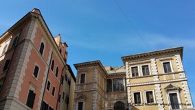 Museo Barracco, Roma, Italia