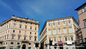 Museo Barracco, Roma, Italia