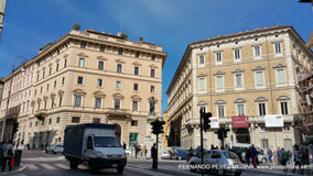 Museo Barracco, Roma, Italia