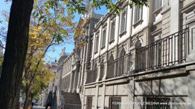 Tribunal Supremo, Madrid