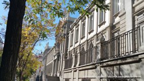 Tribunal Supremo, Madrid