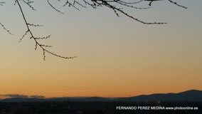 Cerro de los Perdigones, Pozuelo de Alarcón, Madrid