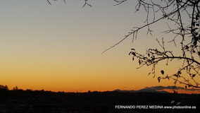 Cerro de los Perdigones, Pozuelo de Alarcón, Madrid
