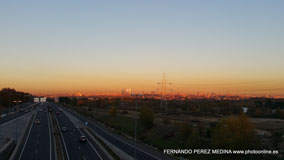 Via de las Dos Castillas, 17, Pozuelo de Alarcón, Madrid