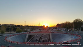 Via de las Dos Castillas, 17, Pozuelo de Alarcón, Madrid