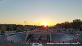 Via de las Dos Castillas, 17, Pozuelo de Alarcón, Madrid