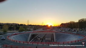Via de las Dos Castillas, 17, Pozuelo de Alarcón, Madrid