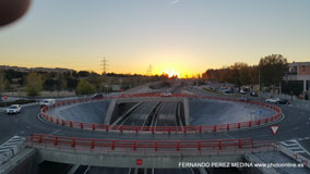 Via de las Dos Castillas, 17, Pozuelo de Alarcón, Madrid