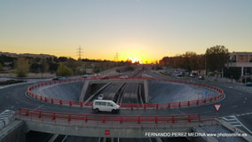 Via de las Dos Castillas, 17, Pozuelo de Alarcón, Madrid