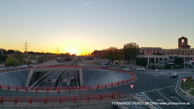 Via de las Dos Castillas, 17, Pozuelo de Alarcón, Madrid