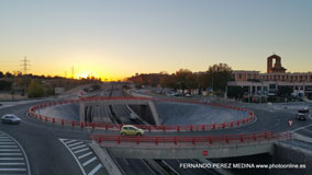 Via de las Dos Castillas, 17, Pozuelo de Alarcón, Madrid