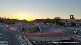 Via de las Dos Castillas, 17, Pozuelo de Alarcón, Madrid