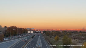 Via de las Dos Castillas, 17, Pozuelo de Alarcón, Madrid