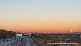 Via de las Dos Castillas, 17, Pozuelo de Alarcón, Madrid