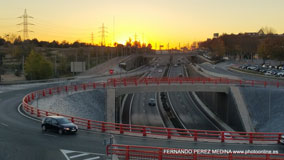 Via de las Dos Castillas, 17, Pozuelo de Alarcón, Madrid