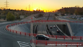Via de las Dos Castillas, 17, Pozuelo de Alarcón, Madrid