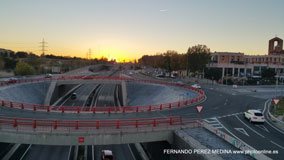 Via de las Dos Castillas, 17, Pozuelo de Alarcón, Madrid