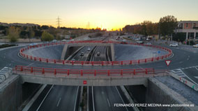 Via de las Dos Castillas, 17, Pozuelo de Alarcón, Madrid