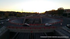 Via de las Dos Castillas, 17, Pozuelo de Alarcón, Madrid