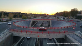 Via de las Dos Castillas, 17, Pozuelo de Alarcón, Madrid