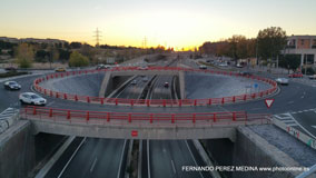 Via de las Dos Castillas, 17, Pozuelo de Alarcón, Madrid