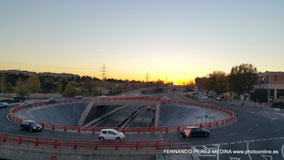 Via de las Dos Castillas, 17, Pozuelo de Alarcón, Madrid
