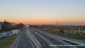 Via de las Dos Castillas, 17, Pozuelo de Alarcón, Madrid
