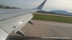 Aeropuerto Internacional de Atenas - Eleftherios Venizelos
