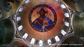 Ekklisia Agia Triada Rosiki, Souri, Atenas, Kentrikos Tomeas Athinon, Grecia
