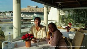 Hera Hotel, Falirou, Atenas, Grecia