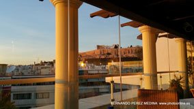 Hera Hotel, Falirou, Atenas, Grecia