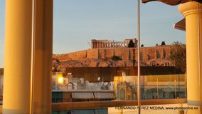 Hera Hotel, Falirou, Atenas, Grecia
