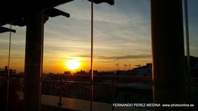 Hera Hotel, Falirou, Atenas, Grecia