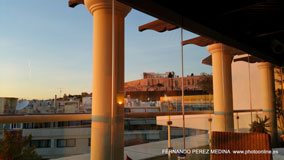 Hera Hotel, Falirou, Atenas, Grecia