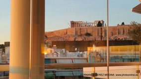 Hera Hotel, Falirou, Atenas, Grecia