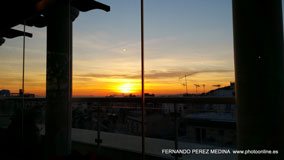 Hera Hotel, Falirou, Atenas, Grecia