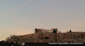 Hera Hotel, Falirou, Atenas, Grecia