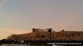 Hera Hotel, Falirou, Atenas, Grecia